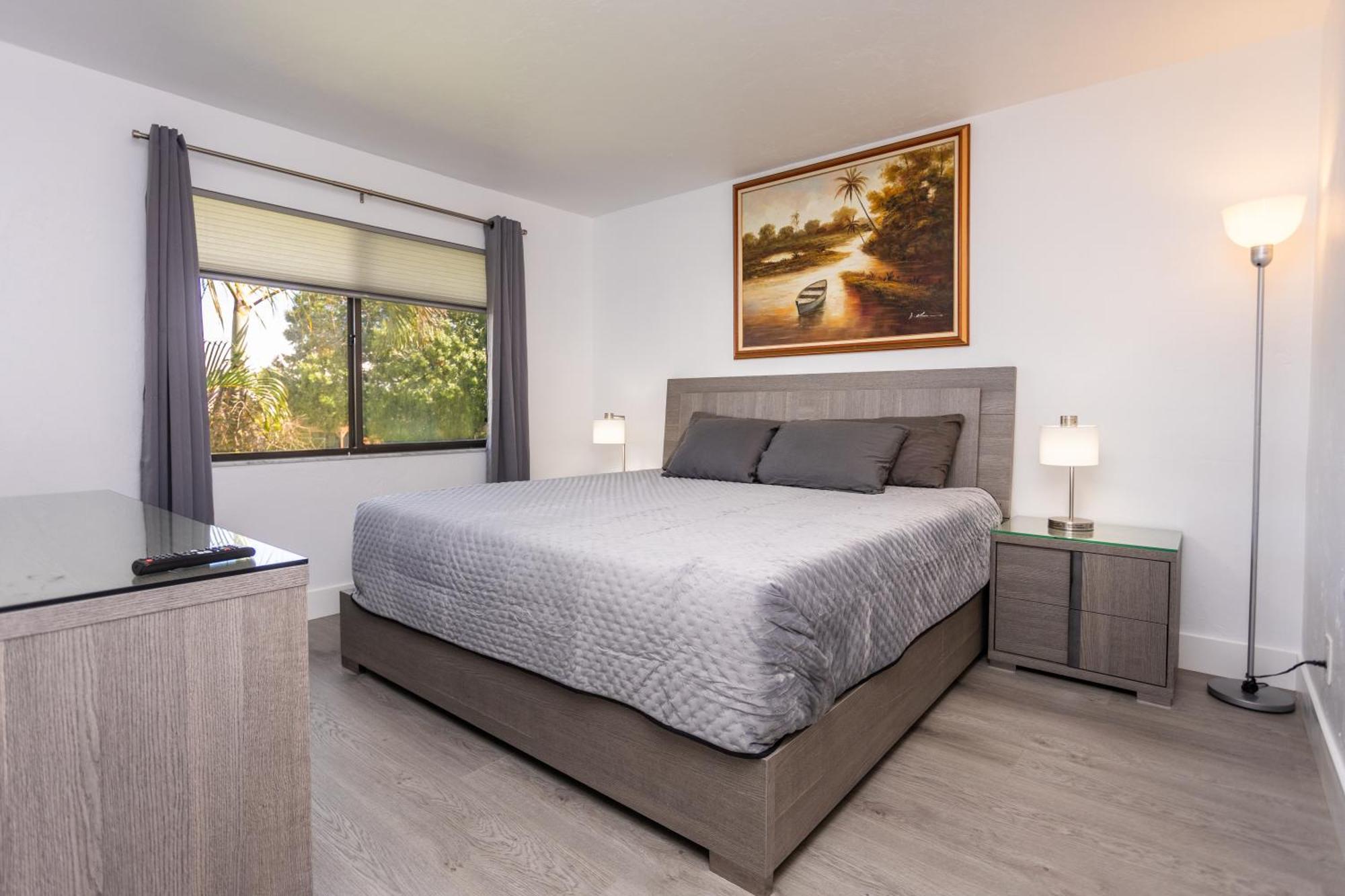 Bass & Sun Condominium 2/2 Bedroom Clewiston Cameră foto