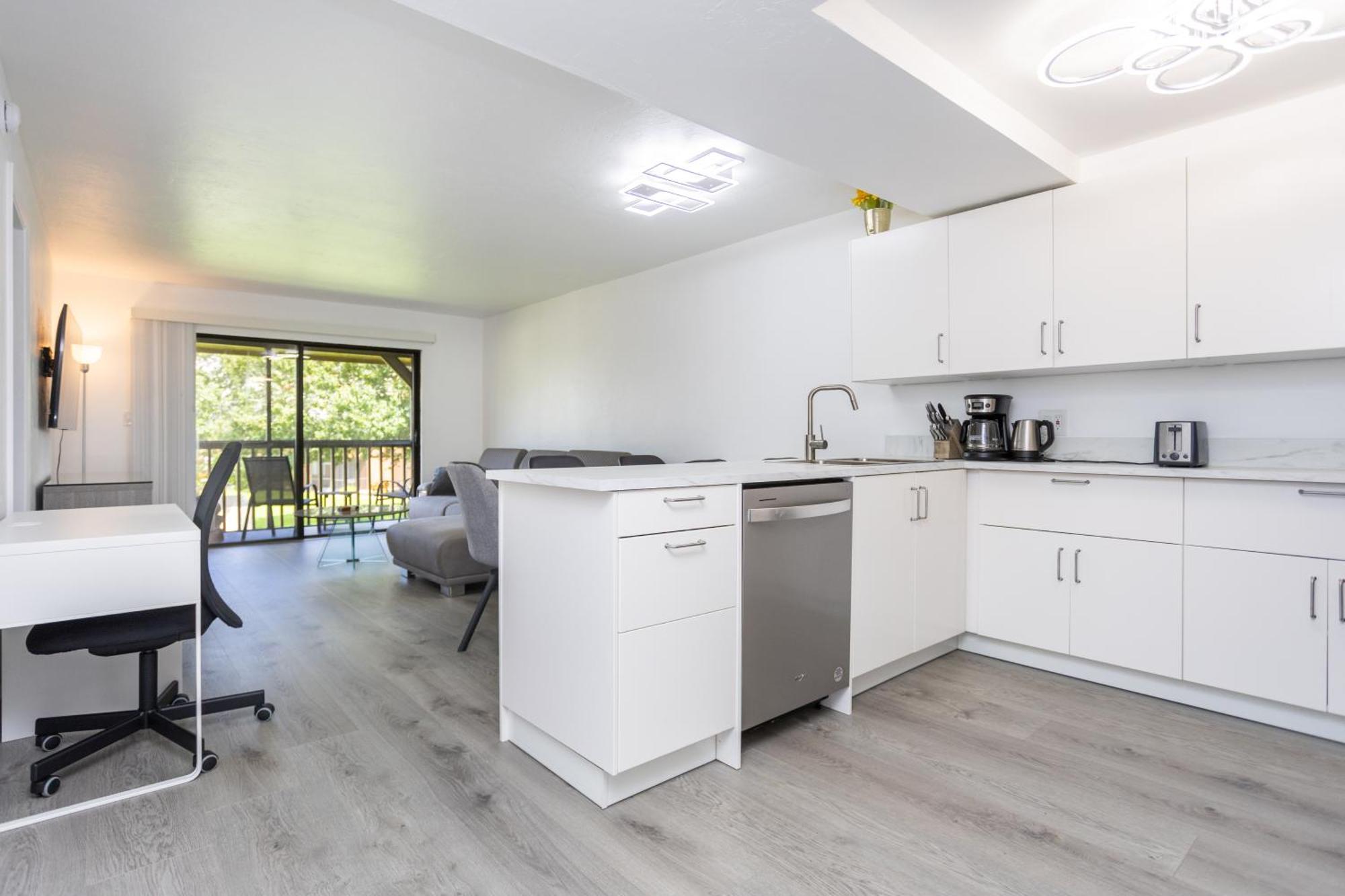 Bass & Sun Condominium 2/2 Bedroom Clewiston Cameră foto