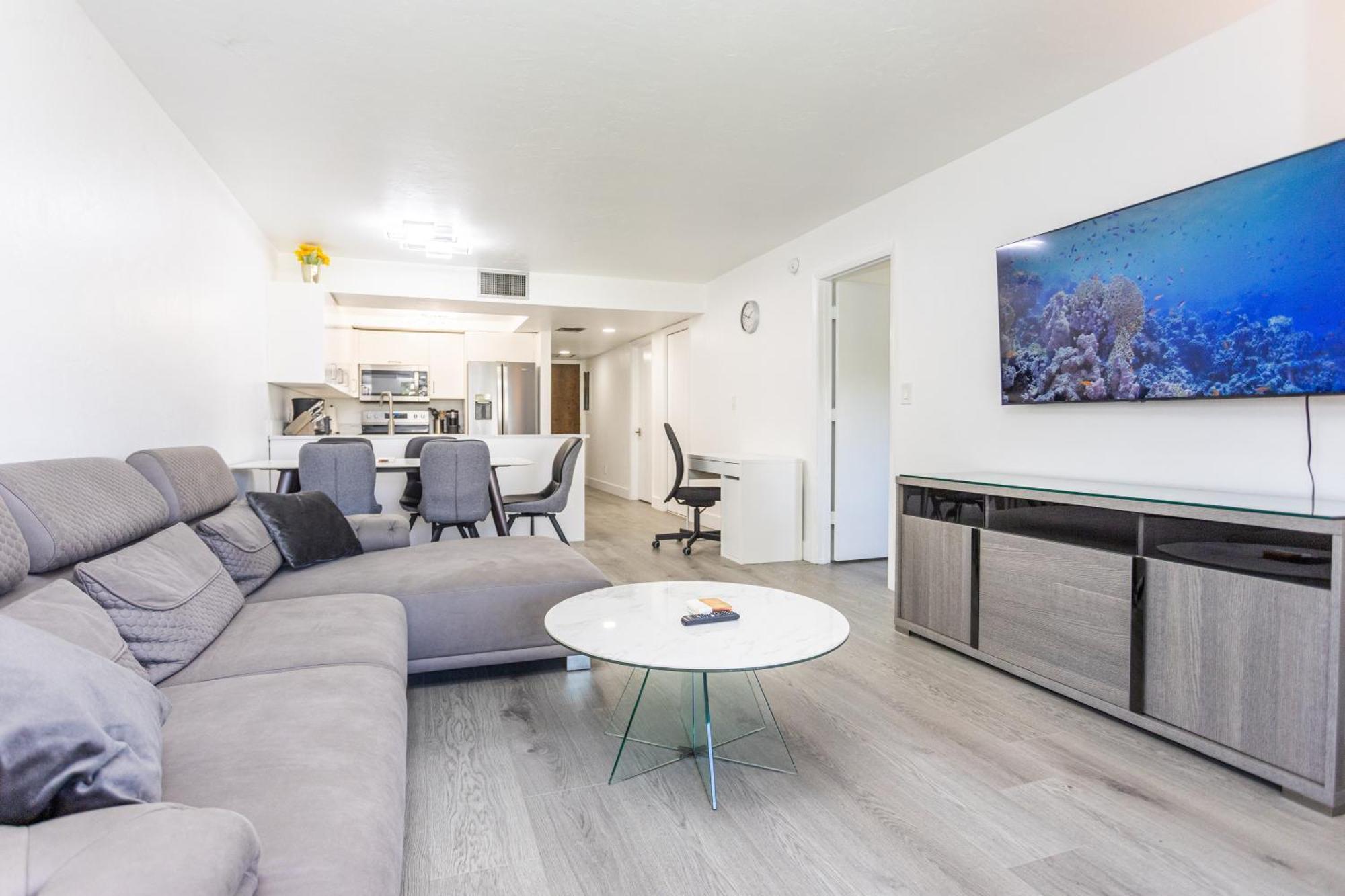 Bass & Sun Condominium 2/2 Bedroom Clewiston Cameră foto
