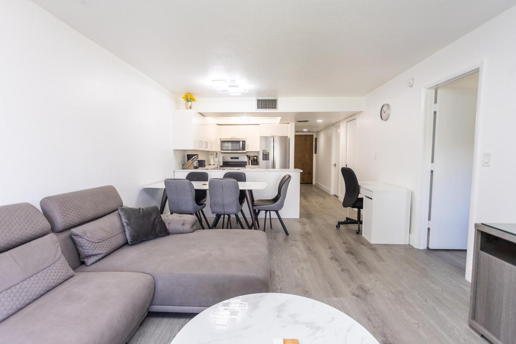 Bass & Sun Condominium 2/2 Bedroom Clewiston Cameră foto