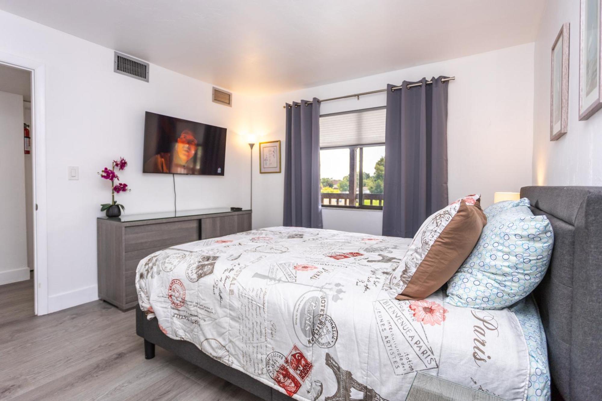 Bass & Sun Condominium 2/2 Bedroom Clewiston Cameră foto