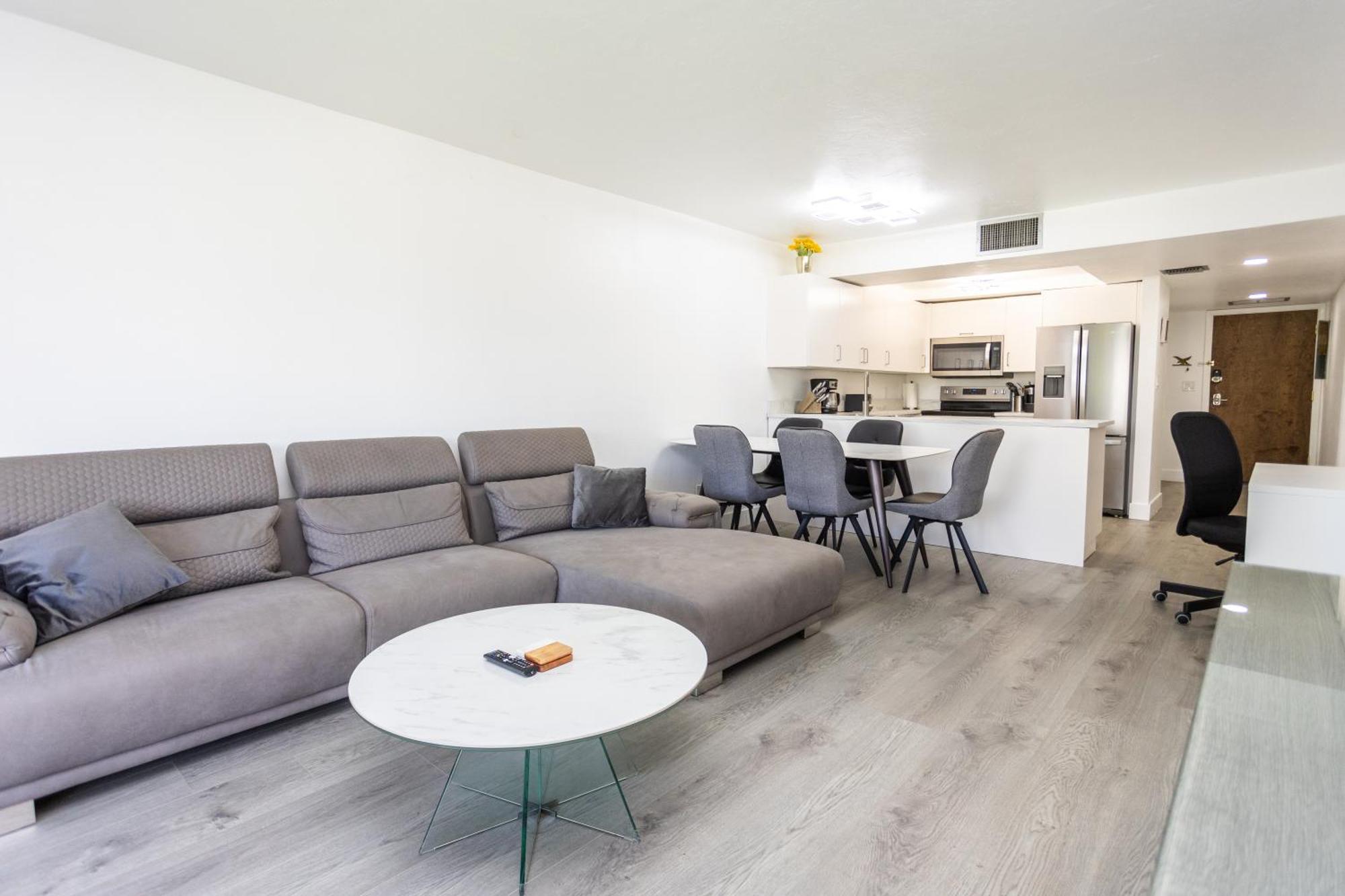 Bass & Sun Condominium 2/2 Bedroom Clewiston Cameră foto