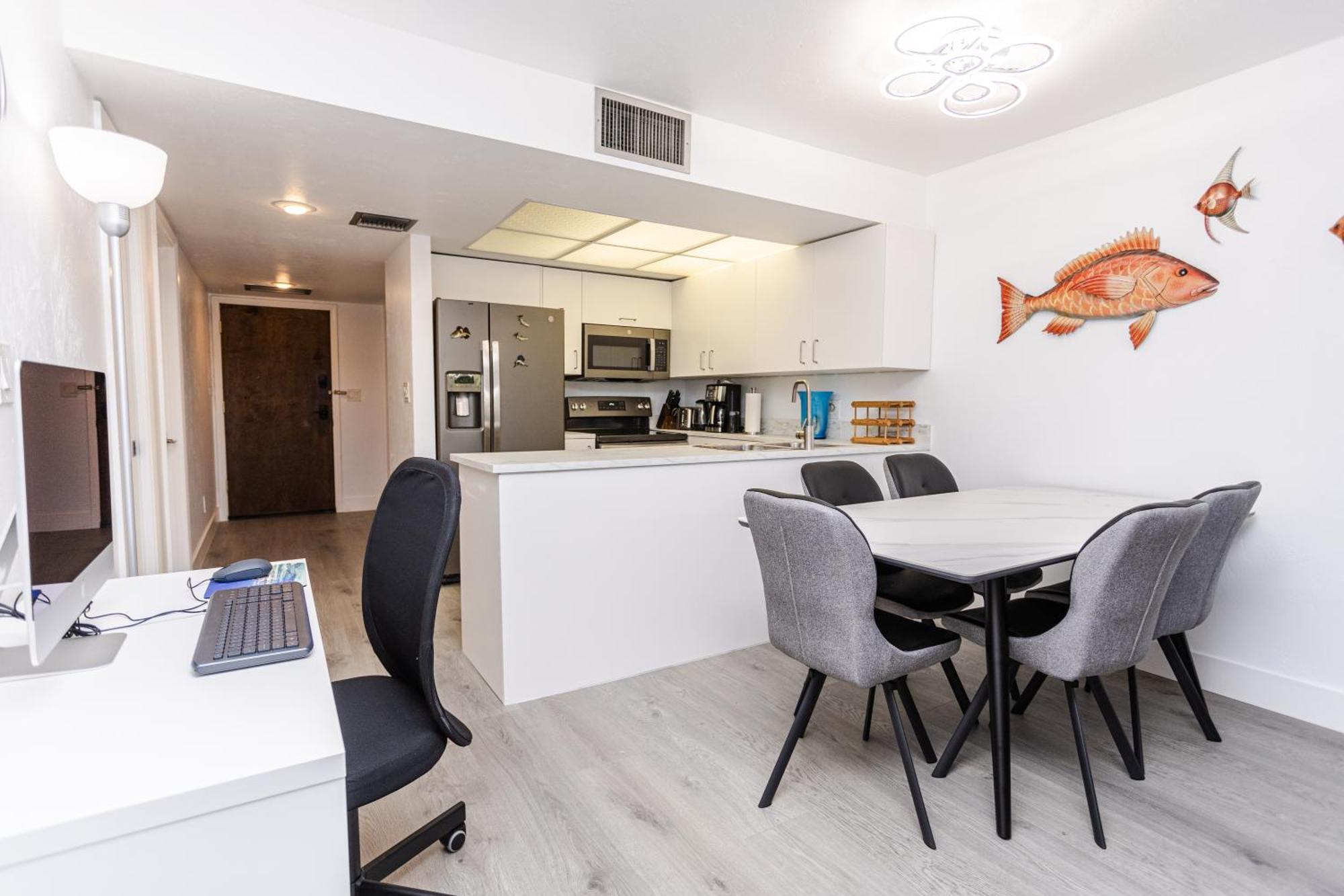 Bass & Sun Condominium 2/2 Bedroom Clewiston Cameră foto