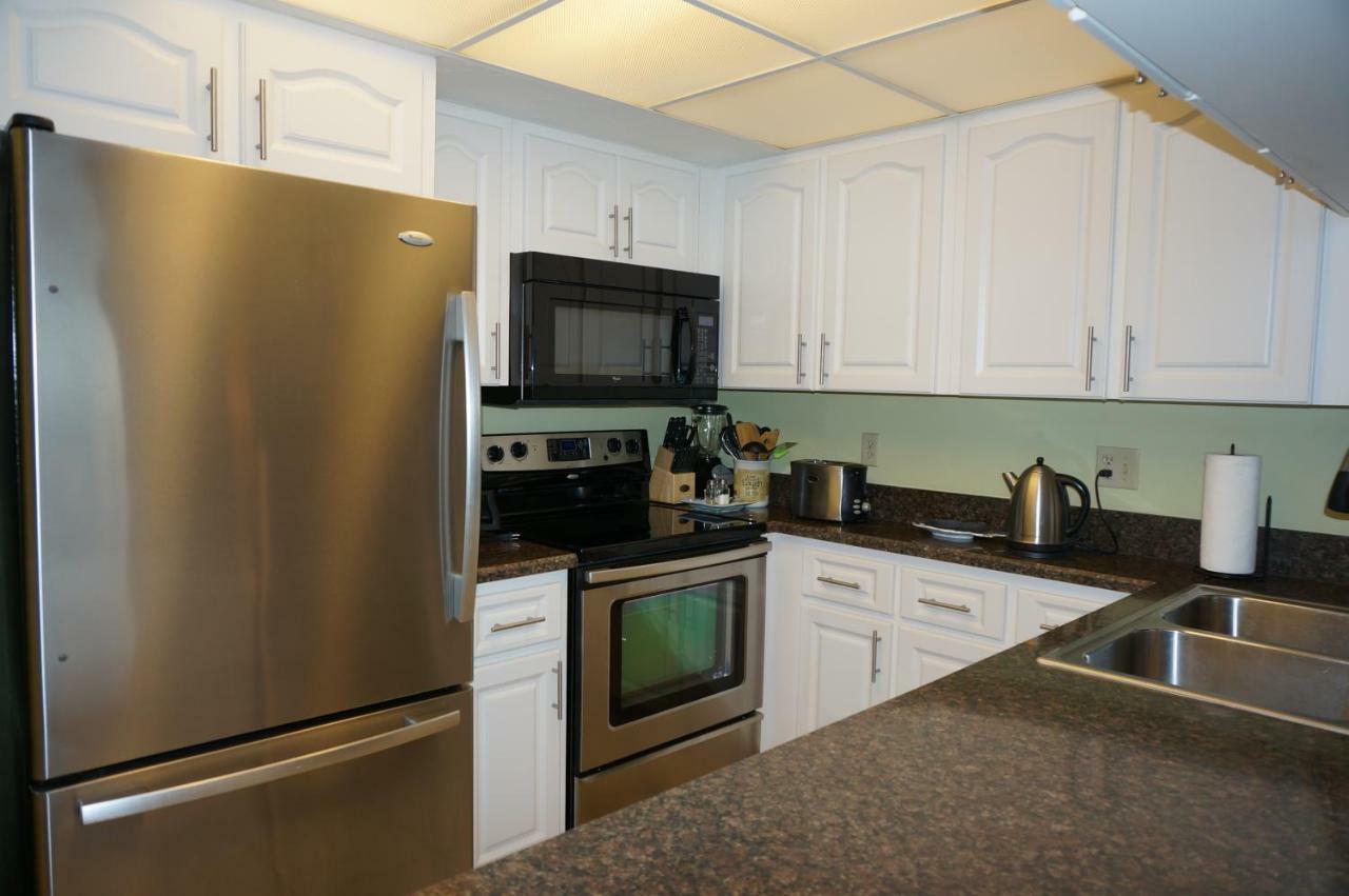 Bass & Sun Condominium 2/2 Bedroom Clewiston Exterior foto
